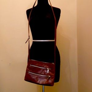 Crossbody Hobo purse
